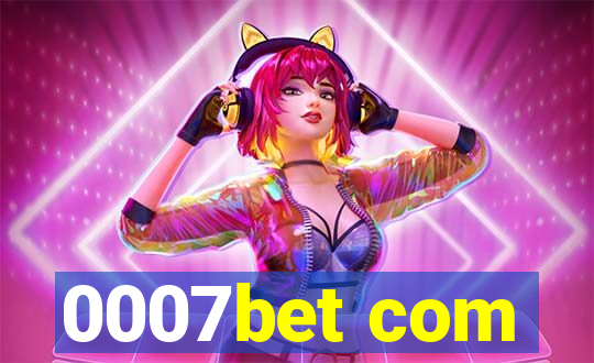 0007bet com