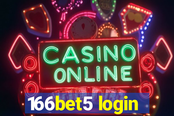 166bet5 login