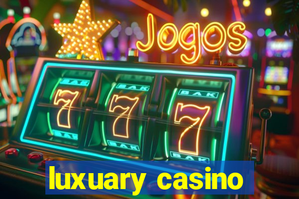 luxuary casino