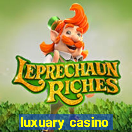 luxuary casino