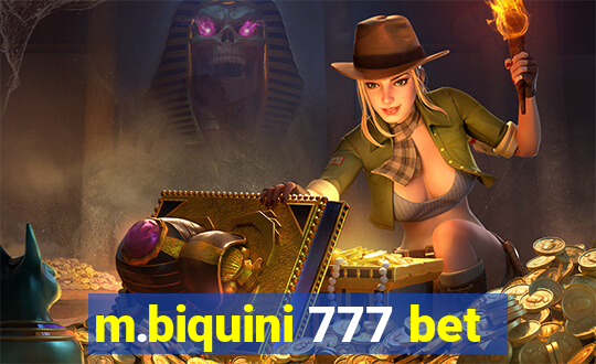 m.biquini 777 bet