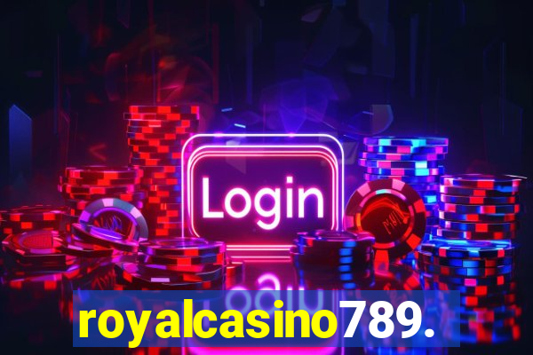 royalcasino789.com