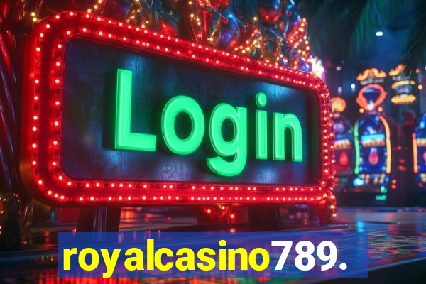 royalcasino789.com