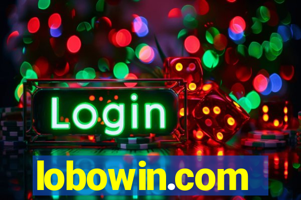 lobowin.com