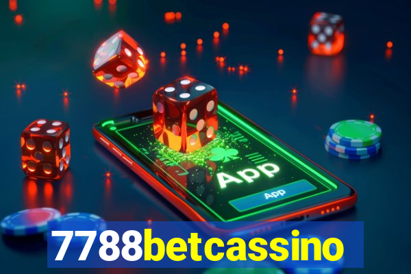 7788betcassino