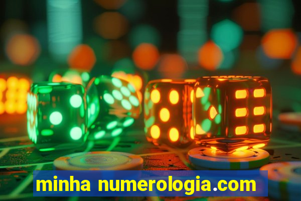 minha numerologia.com