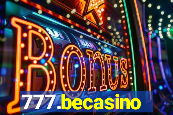 777.becasino