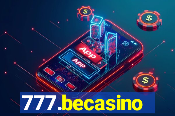 777.becasino