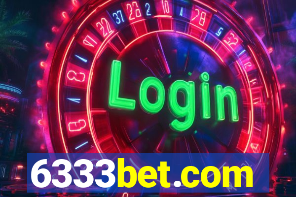 6333bet.com