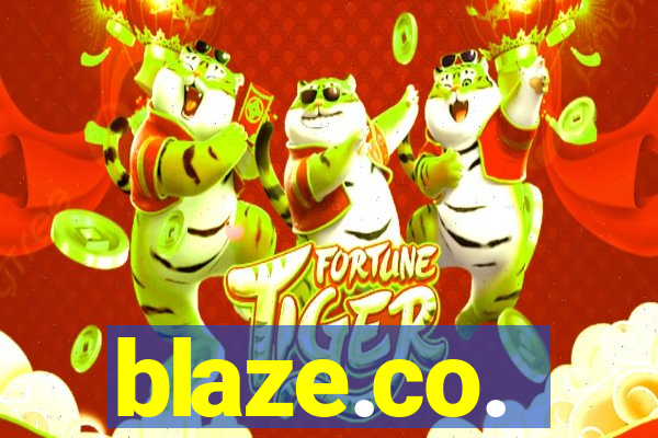 blaze.co.