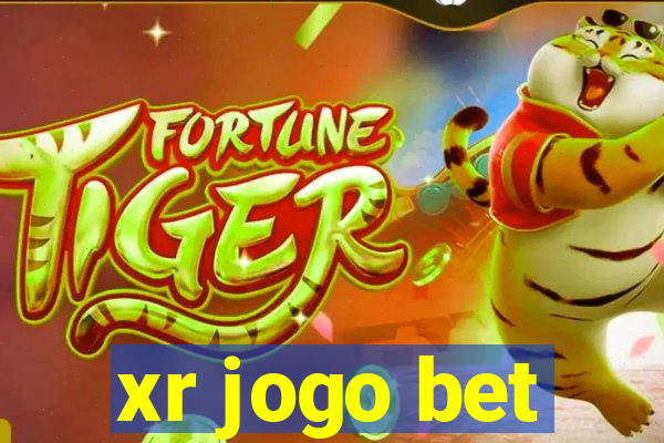 xr jogo bet