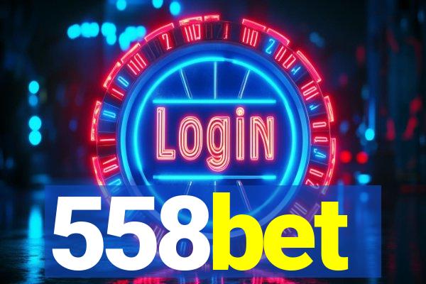 558bet