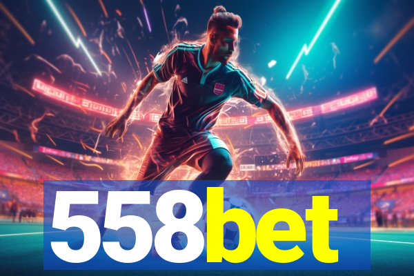 558bet