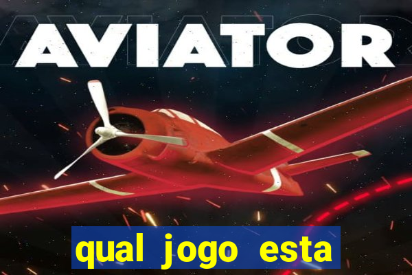 qual jogo esta pagando agora pg