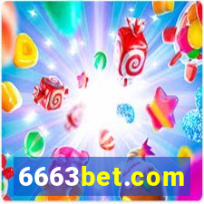 6663bet.com