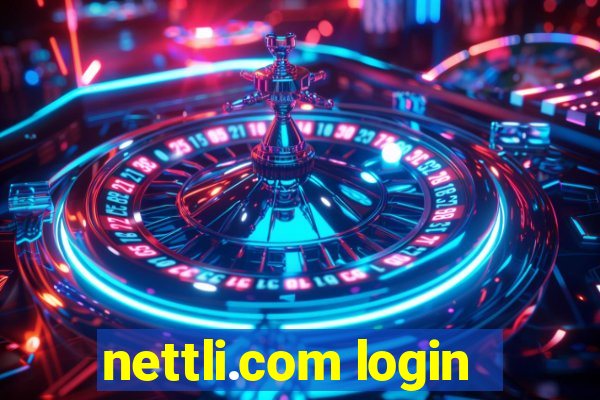 nettli.com login