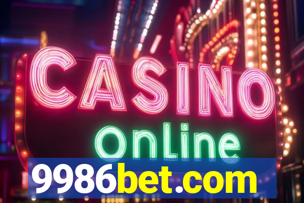 9986bet.com