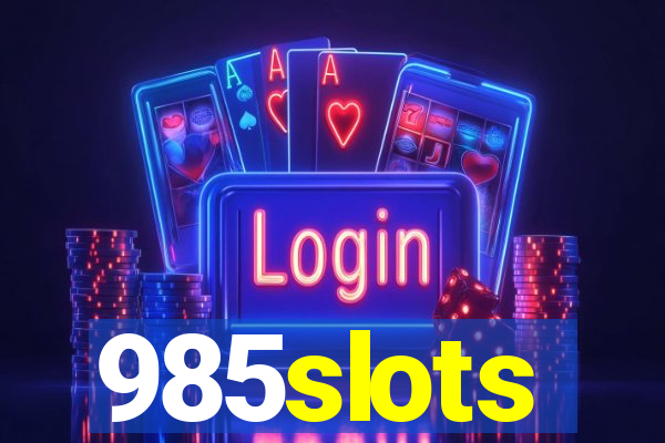 985slots