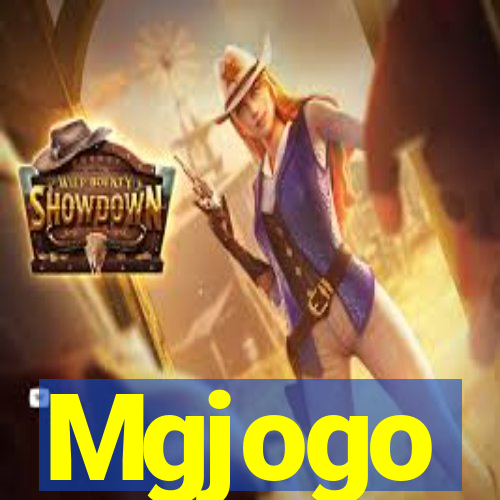 Mgjogo