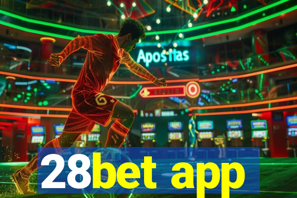 28bet app