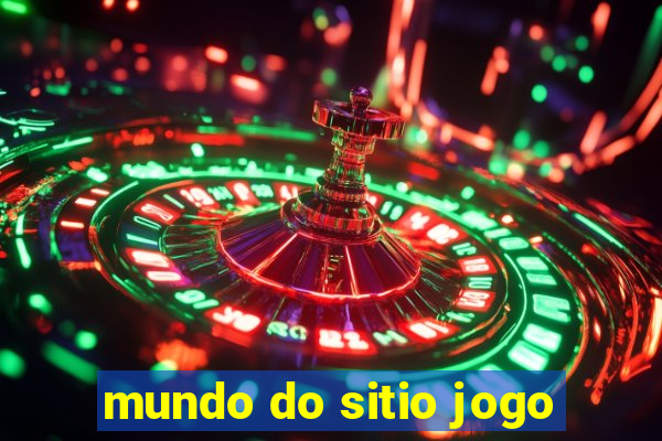 mundo do sitio jogo