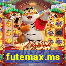 futemax.ms