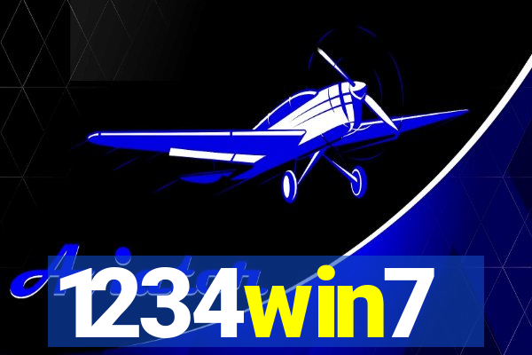 1234win7