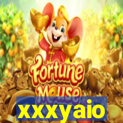 xxxyaio