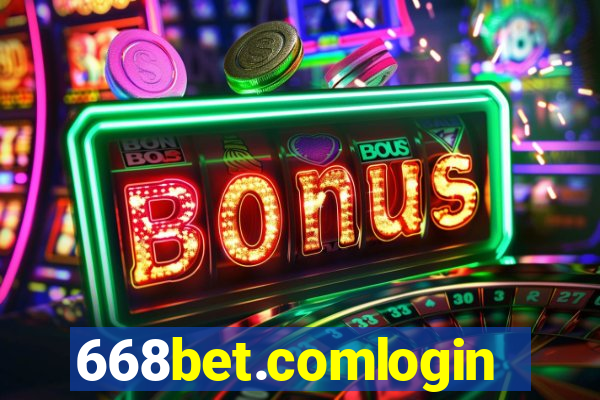 668bet.comlogin