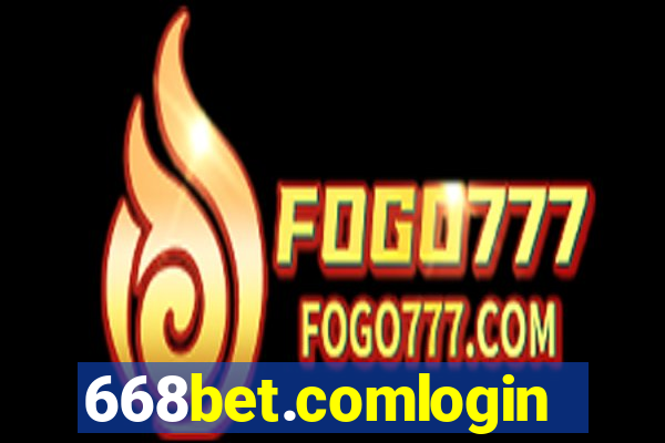 668bet.comlogin