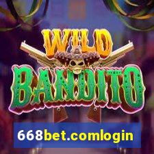 668bet.comlogin