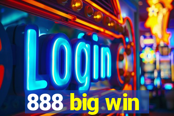 888 big win