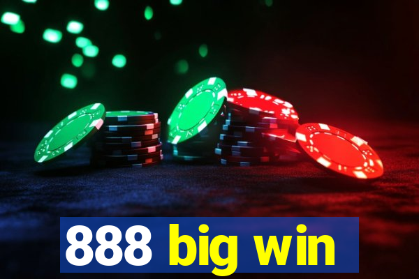 888 big win