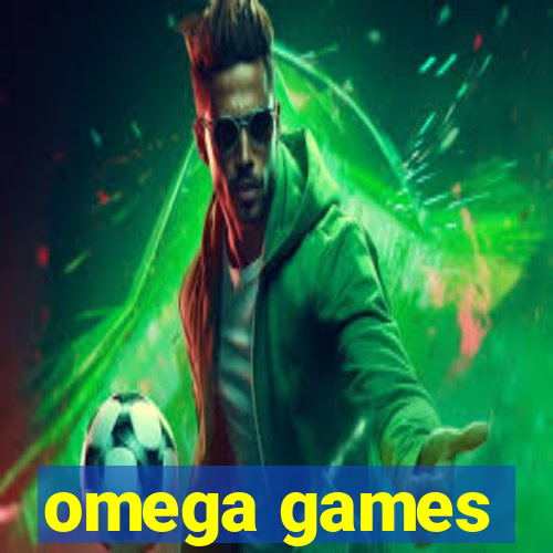 omega games