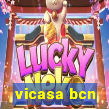 vicasa bcn