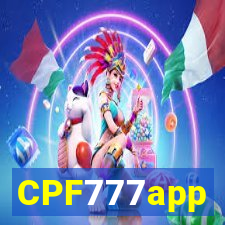 CPF777app