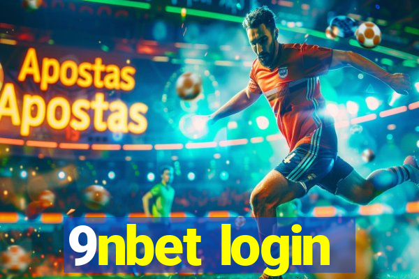 9nbet login