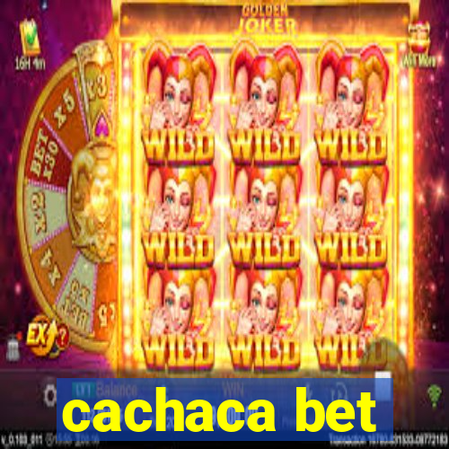 cachaca bet