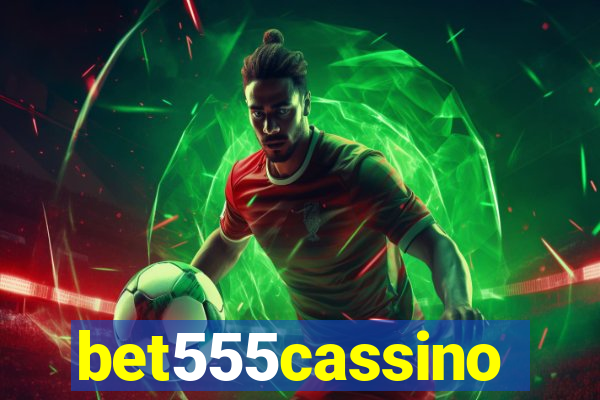 bet555cassino