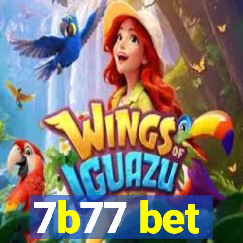 7b77 bet