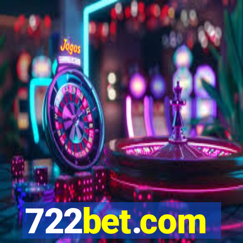 722bet.com