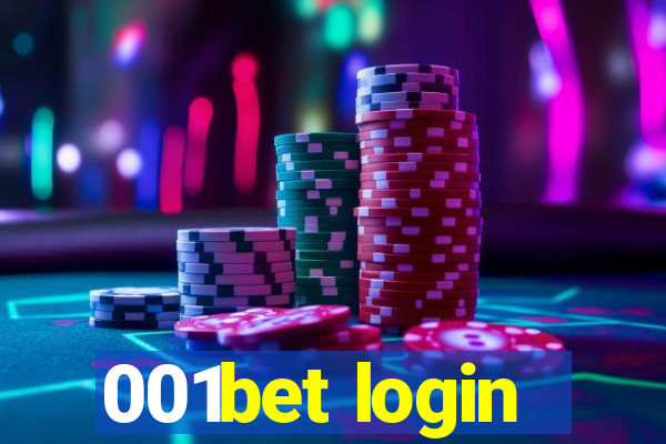 001bet login