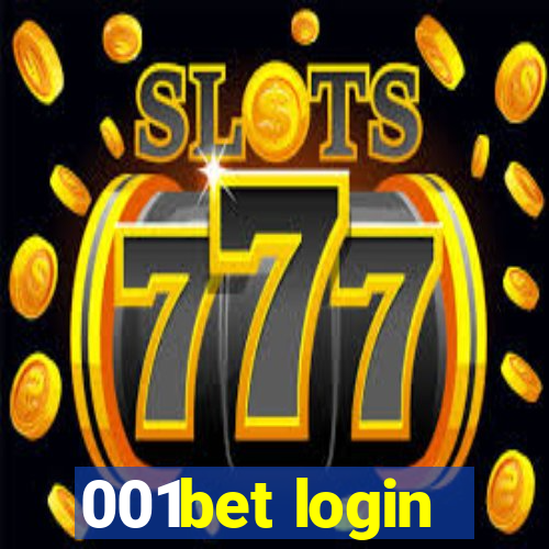 001bet login