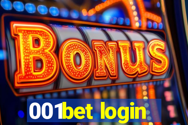 001bet login