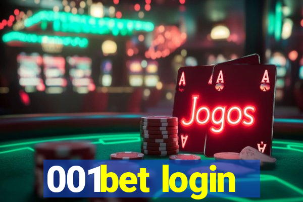 001bet login