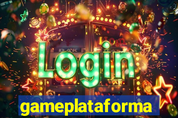 gameplataforma