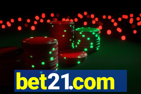 bet21.com