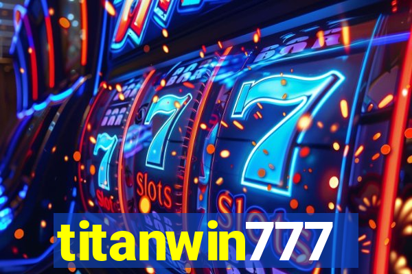 titanwin777