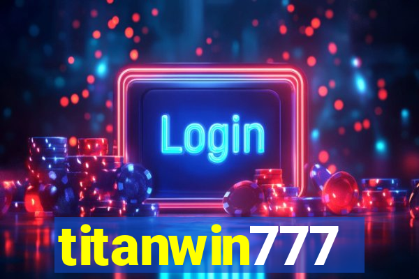 titanwin777