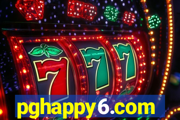 pghappy6.com